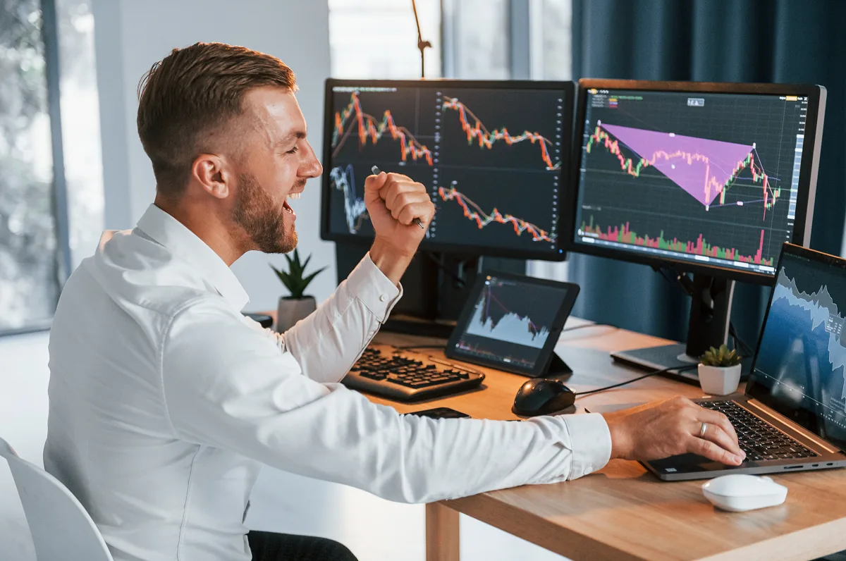 Analytical capabilities of the platform