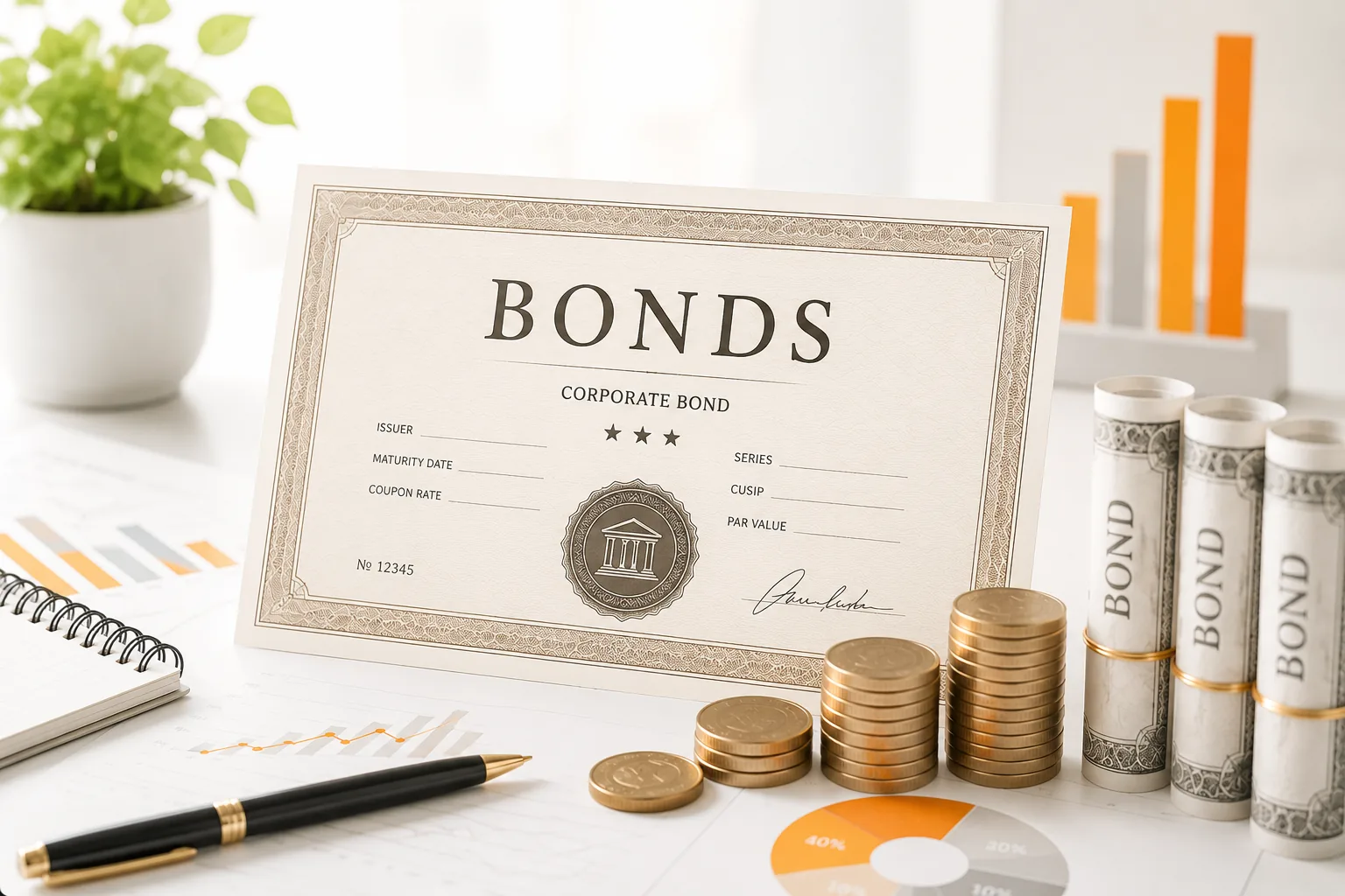 Bonds