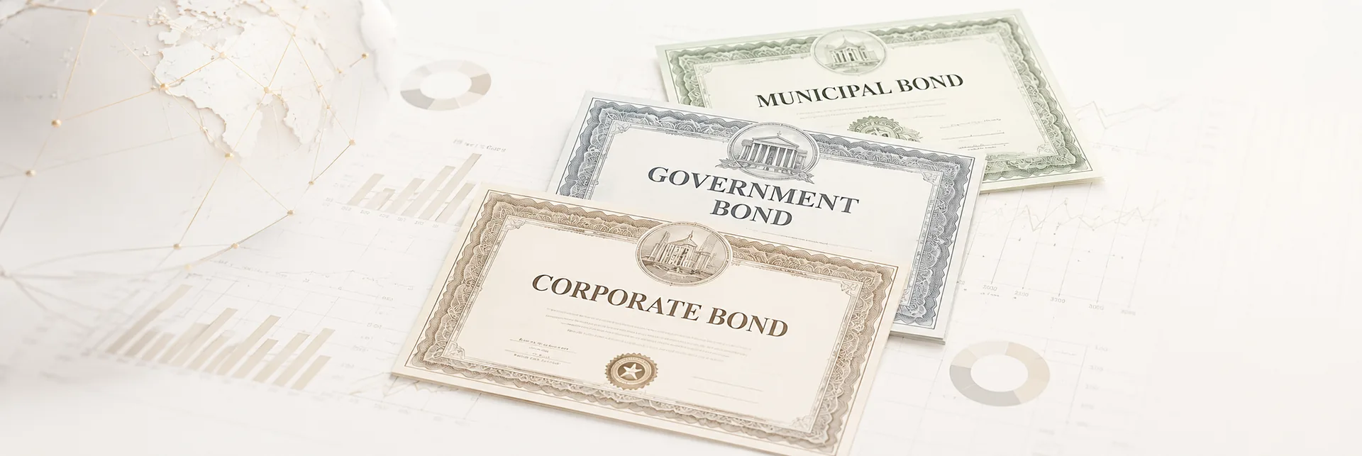 International debt instruments