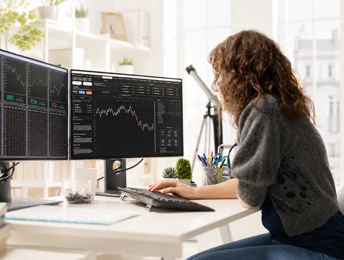 The significance of the bond market