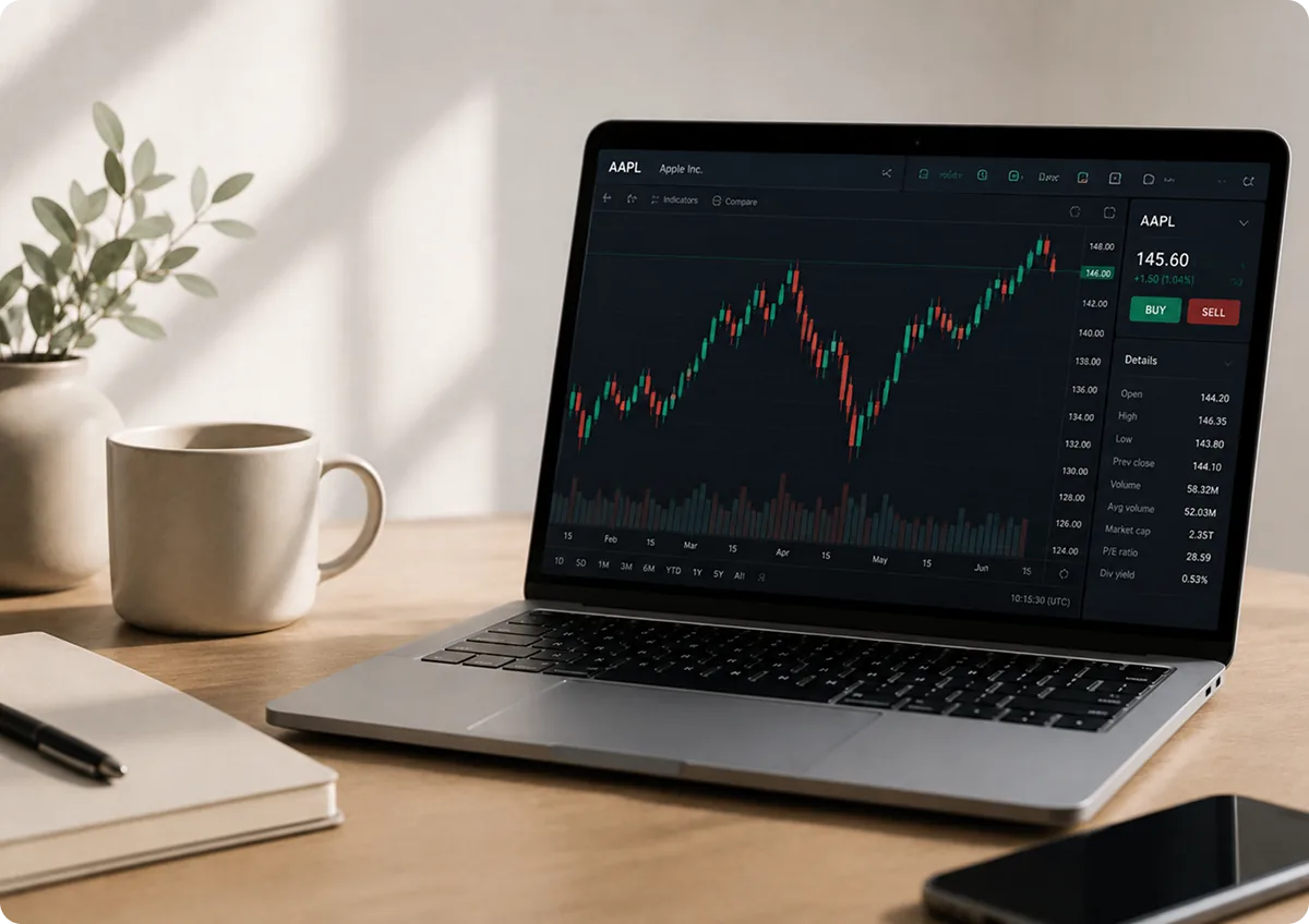 Corporate sector analysis