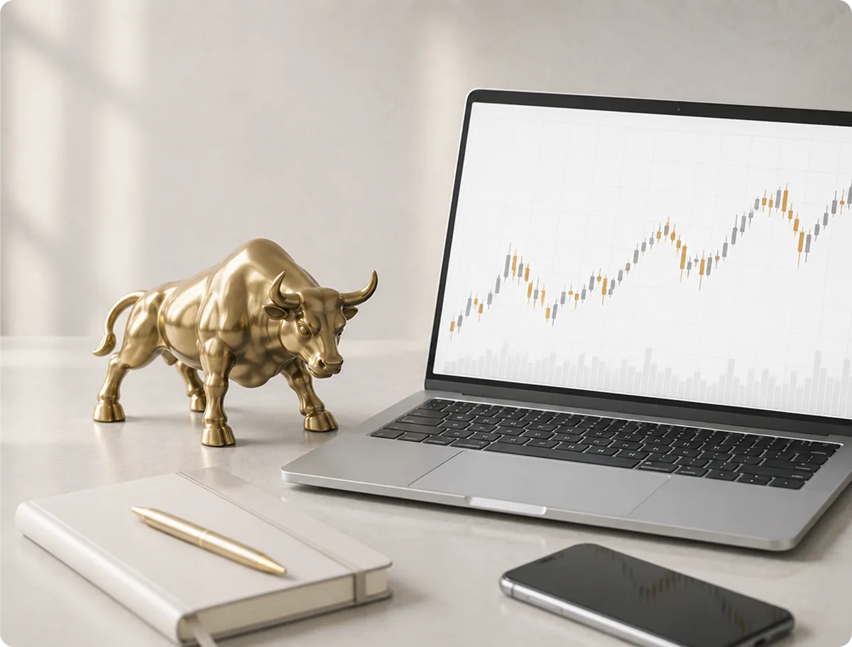 Stock CFDs