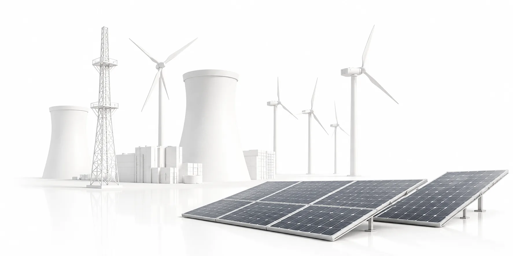 Energy resources