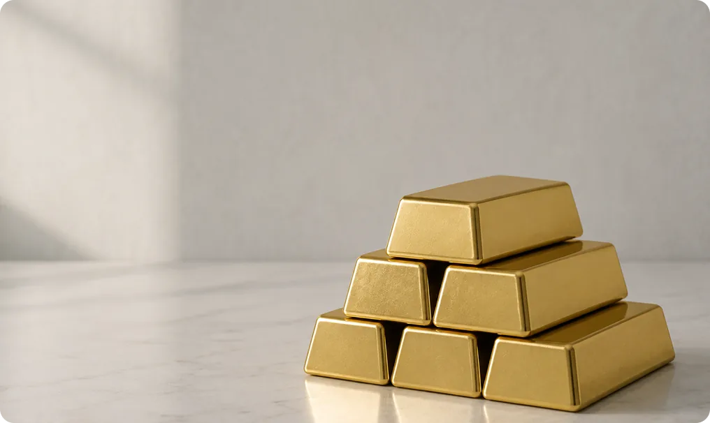What commodity assets are