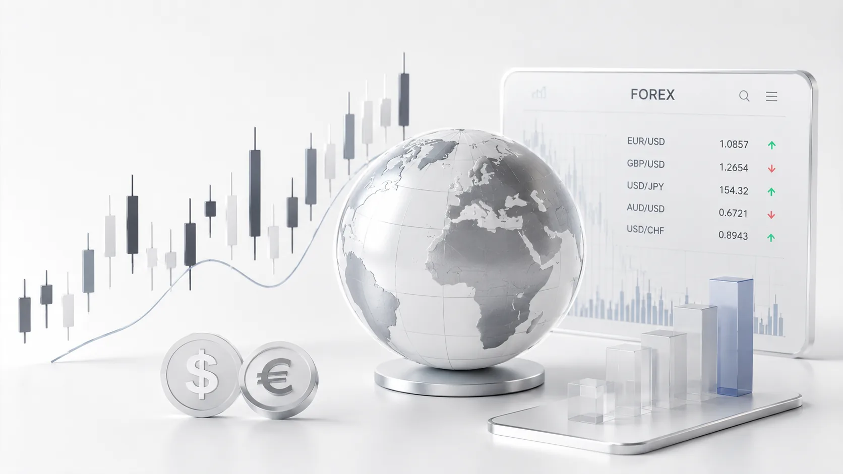 What Forex is