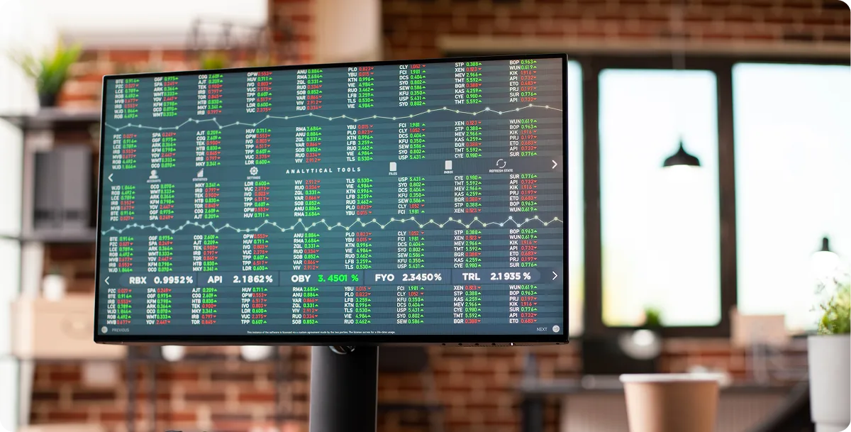How indices are used