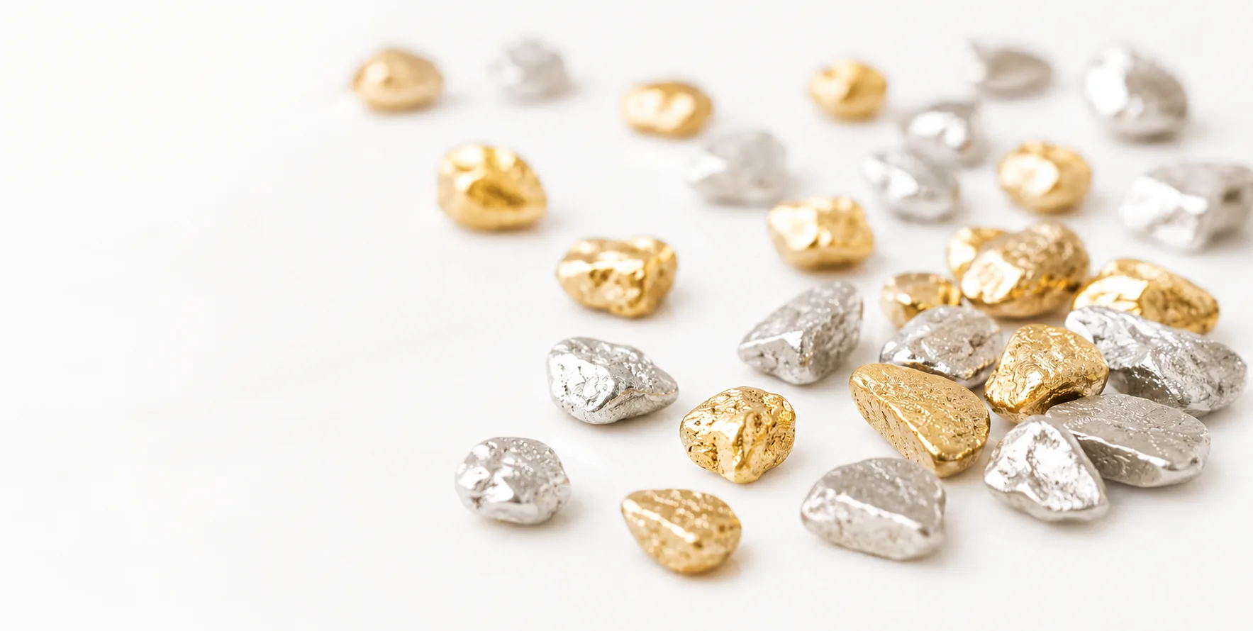 Precious metals