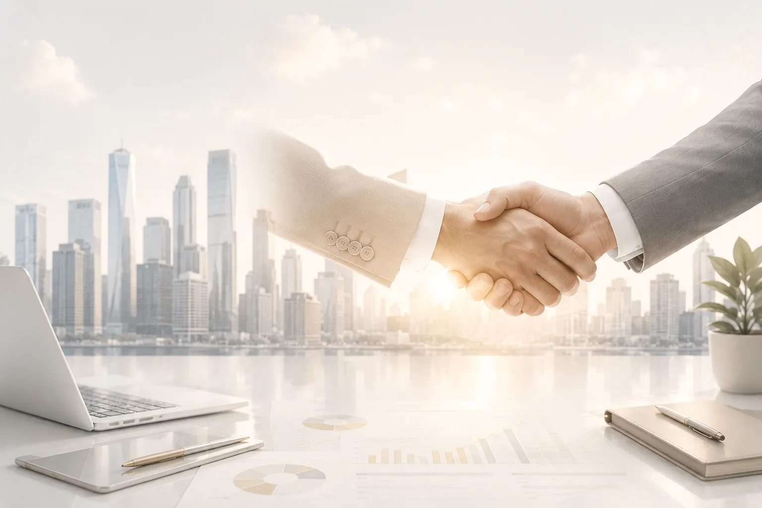 Partner programme