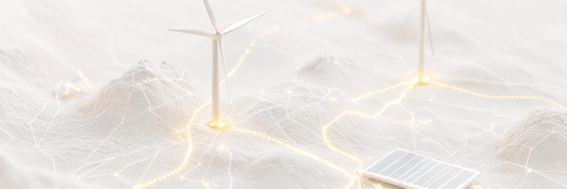 Energy sector