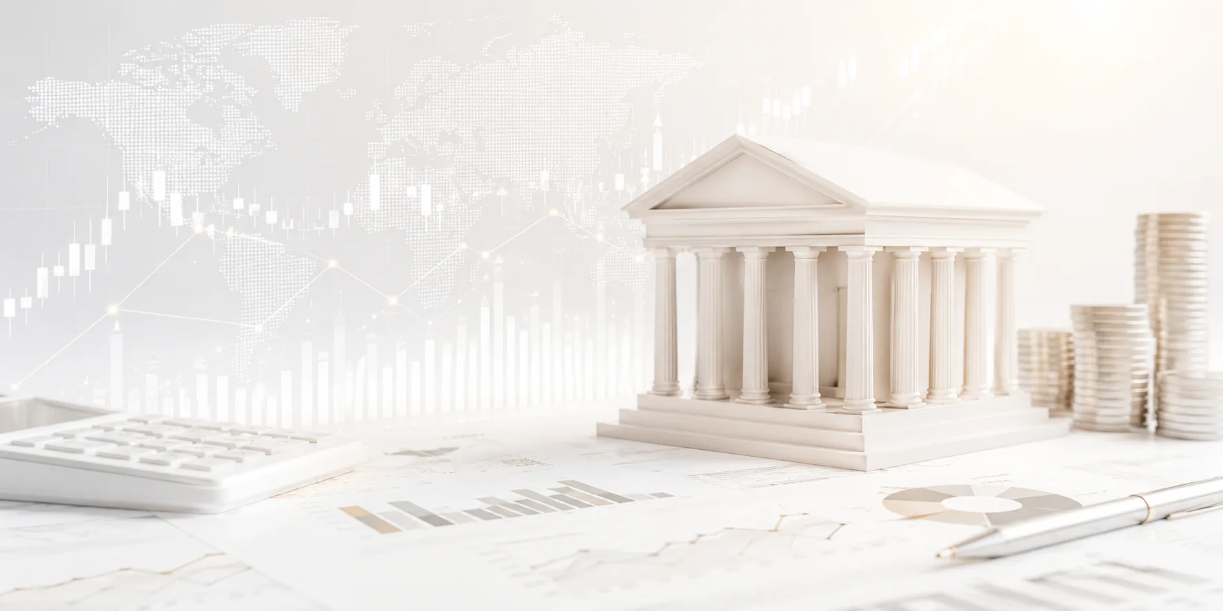 Financial sector